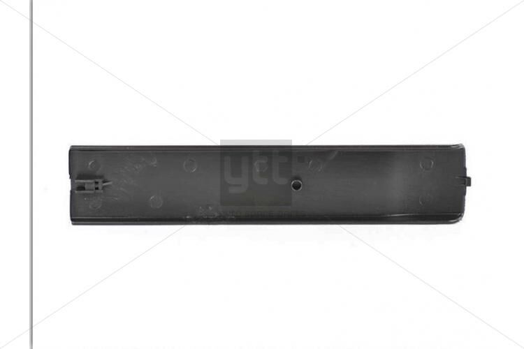 SÜRGÜLÜ CAM MANDALI VW T5 03-14