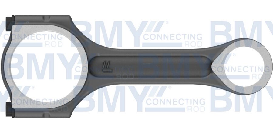 PİSTON KOLU RENAULT MASTER III 10> OPEL MOVANO B 10> 2.3dCi M9T