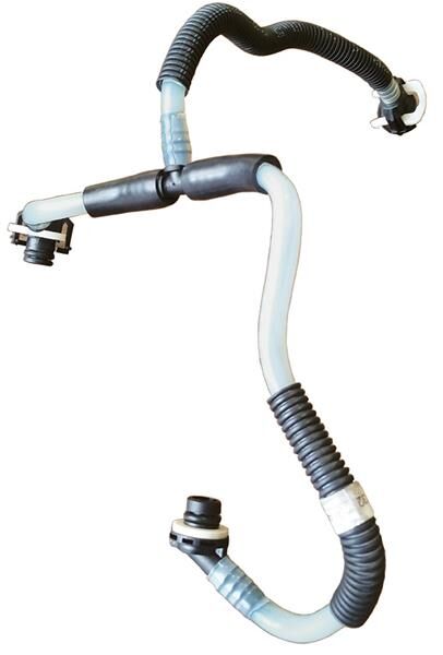 YAKIT HORTUMU MERCEDES OM611 W638 B901>B904