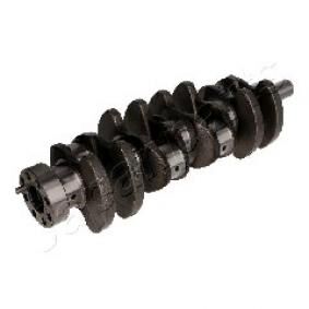 KRANK MILI FORD RANGER 2.5 D/TD 4CYL 98>04