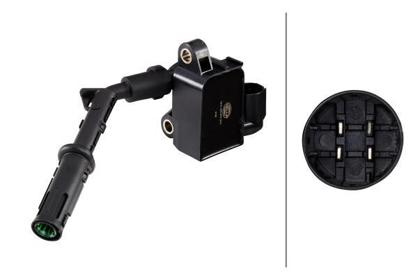 ATESLEME BOBINI MERCEDES M157 M276 M278 W204 C218 W212 W166 W221 W222 R231