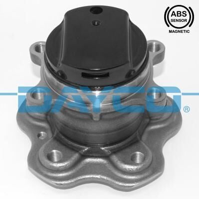 ARKA TEKER PORYASI NISSAN QASHQAI II J11 13> RENAULT KADJAR 15> 1.2TCe 1.3TCe 1.5dCi 1.6dCi