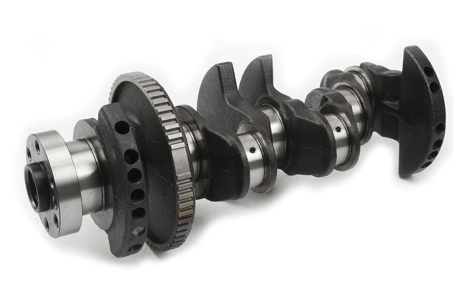 KRANK MILI BMW N43 N46 E81 E82 E87 E88 E46 E90 E91 E92 E93 E60 E61 E84 E83 E85