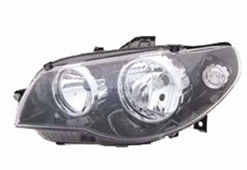 FAR SİNYAL SOL ALBEA-PALIO SOLE 05> ELEKTRİKLİ H7 H1 FÜME