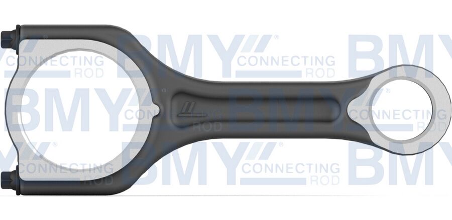 PISTON KOLU P206 P307 PARTNER II BERLINGO II C4 C5 II P308 P3008 P5008 P308 P3008 508 III JUMPY III FOCUS II-III 04>17 COURIER 14> FIESTA 08> B-MAX 14>1.5-1.6 TDCVOLVO C30-S40-V50-V60-S60 1.6 TDC