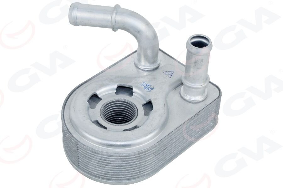 YAĞ SOĞUTUCUSU FORD FOCUS-CMAX-MONDEO-KUGA 14> 1.5 ECOBOOST