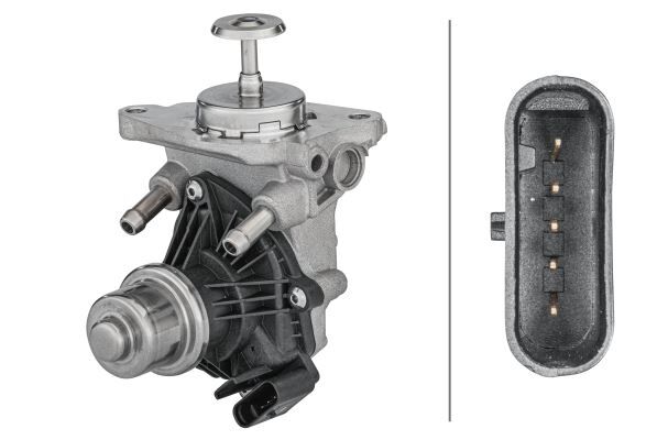 EGR VALFI BMW B37 B47 B57 F20 F21 F40 F22 F23 F44 F45 F46 G42 F30 F31 F34 G20 G21 G28 F32 F33 F36 G2 2 G23 G26 F10 F11 G30 G31 G32 G11 G12 G14 G15 G16 F48 F39 F25 G01 F26 G02 F15 G05 G06 G07