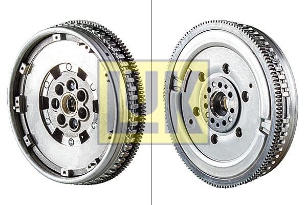 DEBRİYAJ VOLANI LGN I 99-01 -MITSUBISHI CARISMA 00-06 - VOLVO S40-V40 00-04 1.9DI F9Qx T