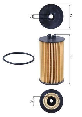 YAG FILTRESI ASTRA G-H-J VECTRA C 06> INSIGNIA A 09>17 08> CORSA C CORSA D 07>14 CORSA E 15>ADAM 13> ZAFIRA B 04> MERIVA B 10> MOKKA MOKKA X 14> 12> AVEO 11> CRUZE 09> 1.2-1.4-1.6 XER-NET-NEH-NEL-XEP