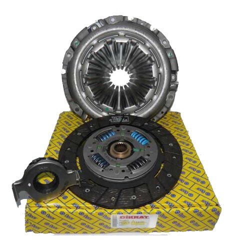 DEBRİYAJ SETİ RULMANLI TAKVİYELİ BIPPER-NEMO 10> COMBO 12> ALBEA-DOBLO-FIORINO-PALIO-LINEA-PUNTO- G.PUNTO 1.3JTD GÜÇLENDİRİLMİŞ 55174271-71753328-73504529-73504530