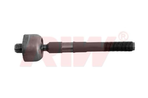 ROTMİLİ ÖN SOL/SAĞ RENAULT LATITUDE L70 11>