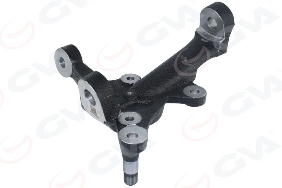 AKS TAŞIYICISI SAĞ HYUNDAI H100 2.6L D4BB KAMYONET 96-> / H100 2.5L D4BA 4D55 4D56 PANELVAN 94-06 / MITSUBISHI L300 2.5L 4D55 4D56 PANELVAN 90-04