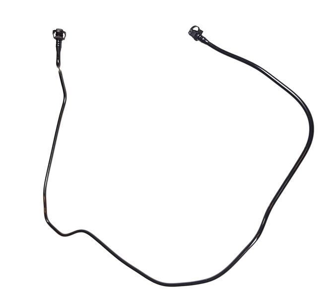 GENLEŞME ŞİŞESİ HORTUMU PEUGEOT 307 1.4 HDİ 68HP DV4TD 2001-2005