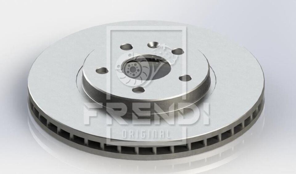 ÖN FREN AYNASI INSIGNIA A 08> SAAB 9-5 YS3G 10> 17 JANT 321x30x5DLxHAVALI 13502214-569422