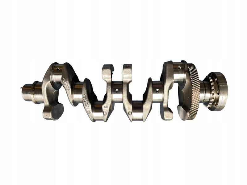 KRANK MİLİ LAND ROVER 2.0 SPORT-DISCOVERY-VELAR JAGUAR XF XE XJ F- PACE DTD 180HP FORGING / DÖVME ÇELİK