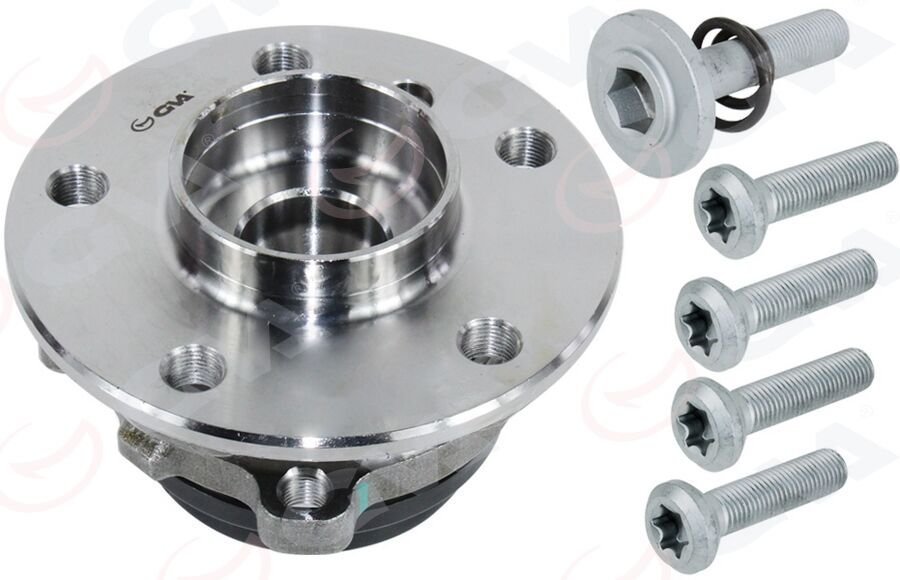 TEKER RULMANI ON BMW F40 F52 F44 F45 F46 F48 F49 F39 . MINI F54 F55 F56 F57 F60 F65 F66 F67 PORYA