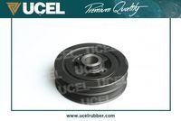 KRANK KASNAĞI TOYOTA COROLLA 1.6L 4A-FE AE101 AE111 DOHC enjeksiyonlu 92-00 5PK 4PK 9 KANALLI
