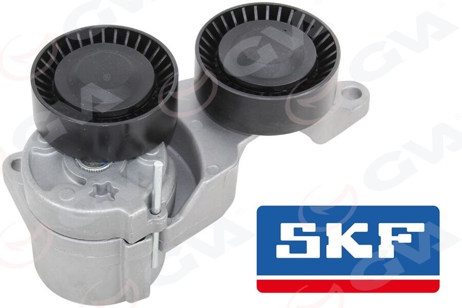 GERGİ RULMANI KUTUKLU VOLVO S60 2.4D D5 S80 2.4D D5 V70 2.4D D5 XC70 2.4D D5 XC90 D5