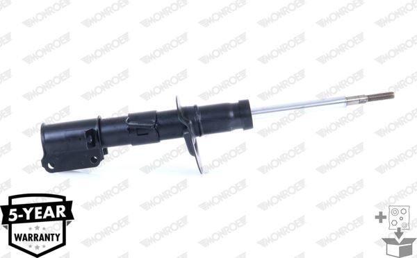 ÖN AMORTISOR SAĞ VOLVO 850 1991-1996 GAZLI