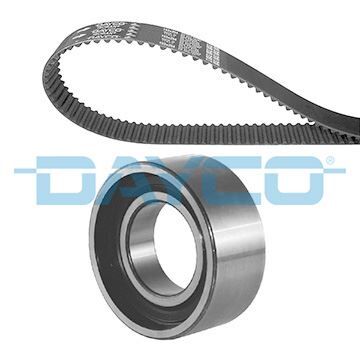 EKSANTRİK GERGİ KİTİ 129x150 DOBLO 01> PALIO 98> PANDA 03> PUNTO 94>99 ALBEA 98> 1.2