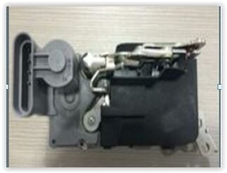 ARKA KAPI İÇ KİLİDİ ELEKTRİKLİ SAĞ ALBEA-PALIO