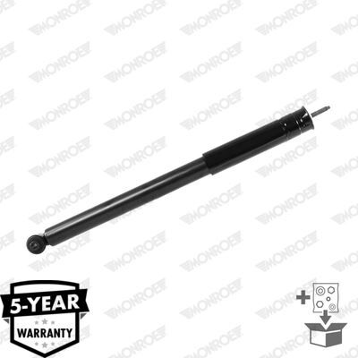 AMORTISOR ARKA GAZLI MERCEDES E-CLASS W211 02>08