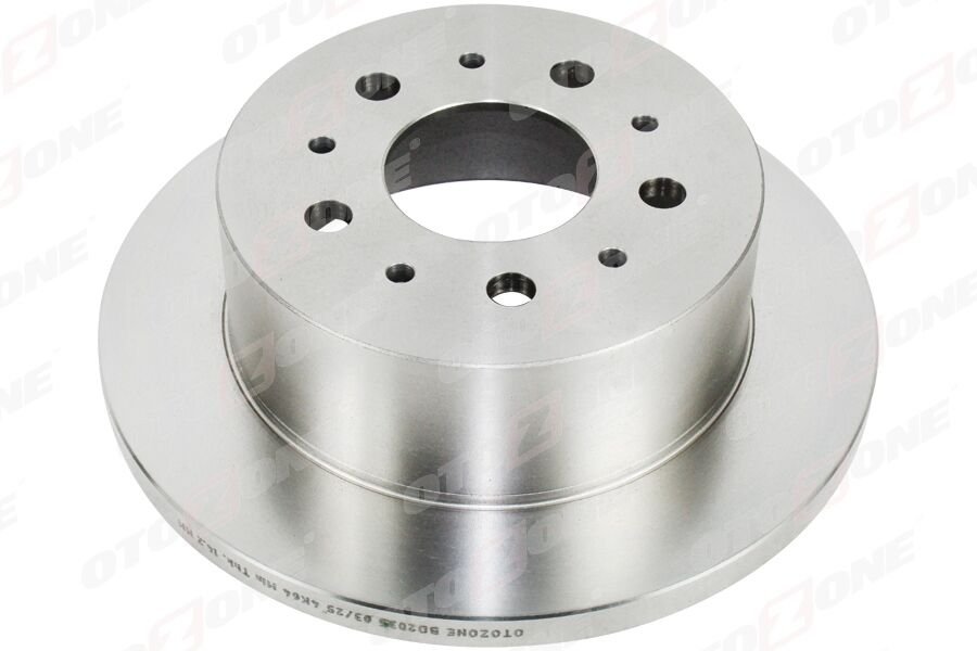 FIAT DUCATO ARKA FREN DİSK PEUGEOT BOXER / CITROEN JUMPER /