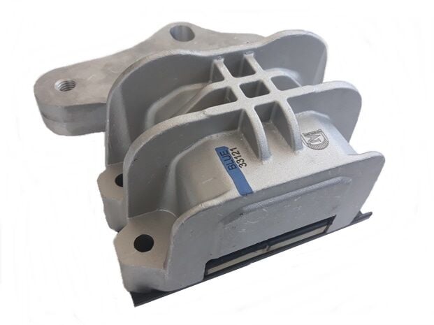 SANZUMAN UST TAKOZU TRANSIT V362 CUSTOM 12> 17