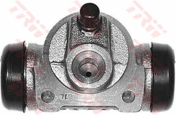 FREN SİLİNDİRİ M131 1600 DKŞ 22mm