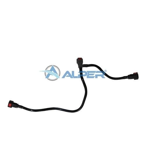 YAKIT BESLEME BORUSU PEUGEOT P307 00>12 P308 08>21 1.4-1.6-2.0 16V VTI-THP