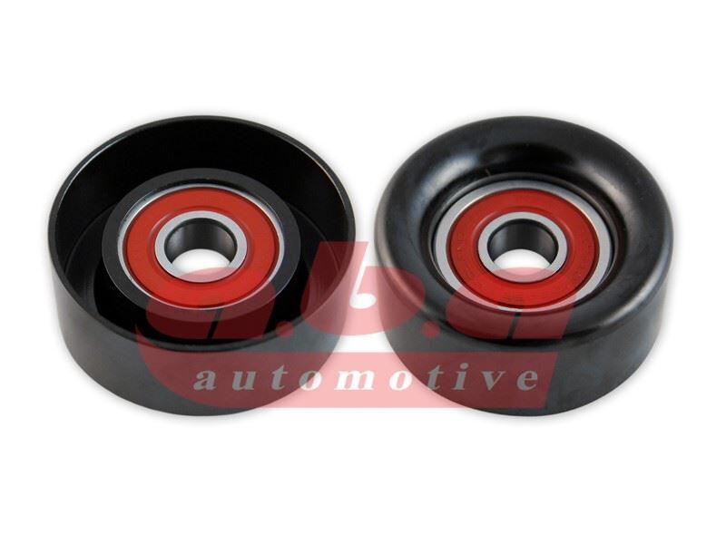 ALTERNATÖR GERGİ RULMANI H1-STAREX-SORENTO 2.5 CRDİ 01 > 76x33x17 WKM64012