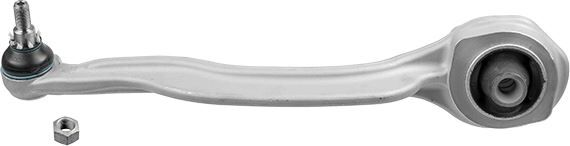 SALINCAK ON SOL ALT MERCEDES S-CLASS W221 C216