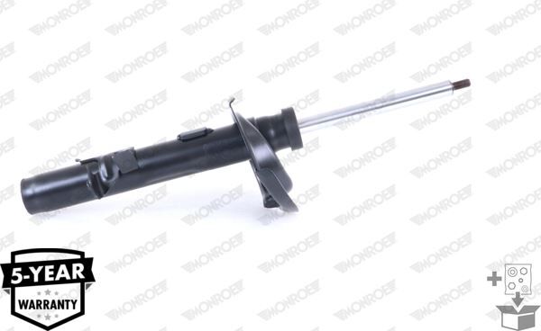 AMORTİSÖR ÖN SOL FORD KUGA 13>