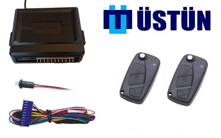 AÇMA KAPAMA SUSTALI FİAT LİNEA FİORİNO