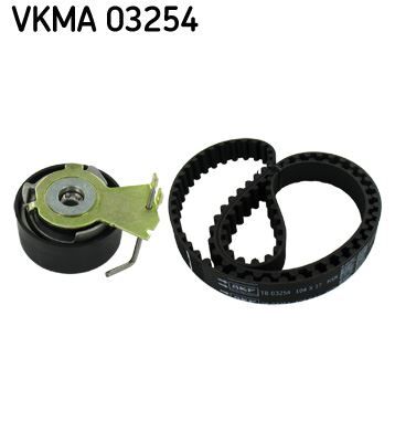EKSANTRİK GERGİ KİTİ P106-206-207-306-307-BIPPER-PARTNER-BERLINGO-C2-NEMO-XSARA-FIORINO 1.4-1.4i