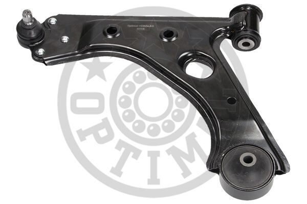 SALINCAK ÖN SOL ALT ROTİLLİ OPEL CORSA D 06>14 CORSA E 14>19 ADAM 12>19