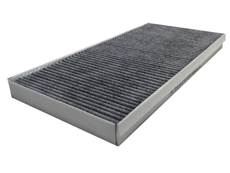 POLEN FILTRESI MERCEDES W169 W245 KARBONLU