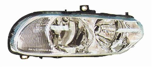 20-5619-08-2B A.156 ÖN FAR EL.RH.97-03