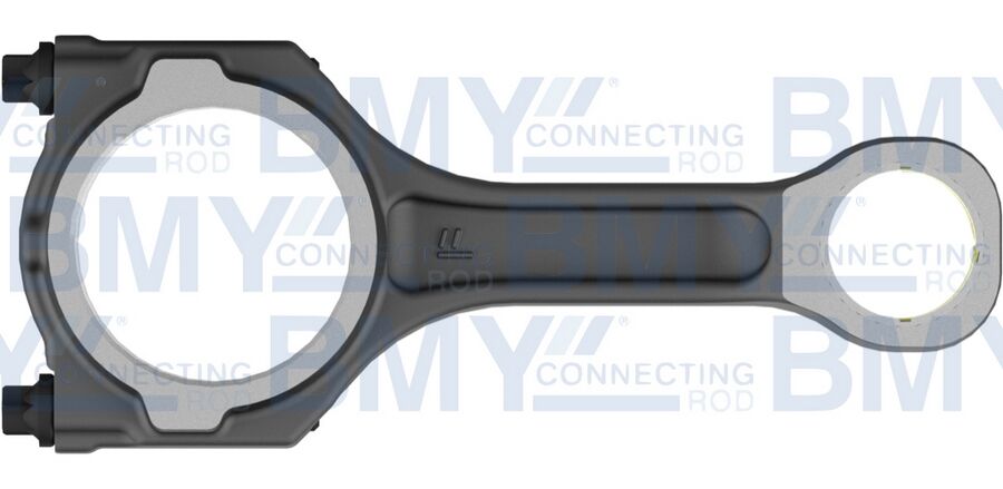 PİSTON KOLU CONNECT 02>14 FOCUS I 98>04 1.8 TDCİ 85.50MM