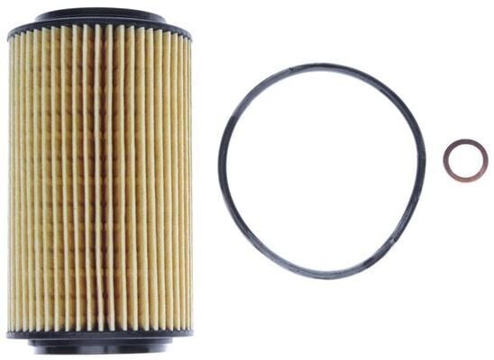 YAG FILTRESI BMW M47D20 E39 E46 . LAND ROVER FREELANDER 1 204D3 L314 Td4