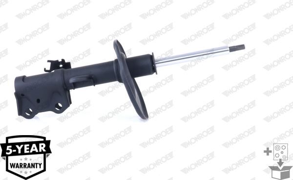 ÖN AMORTİSÖR SOL TOYOTA AVENSIS T27 2008-2018 GAZLI