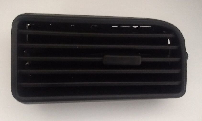 DIFIZOR IZGARASI ORTA SAĞ / YAN SOL DOBLO III-GRANDE PUNTO-LINEA