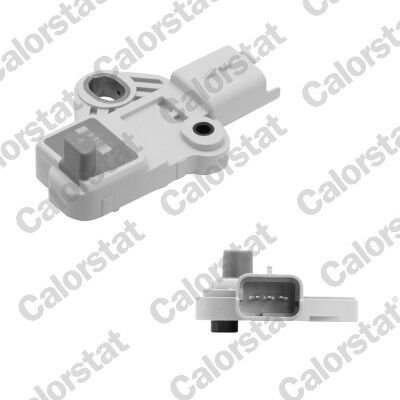 KRANK MİLİ SENSÖRÜ P308-P3008-P407-P5008-P508-P807-EXPERT-C4-C4 PICASSO-C5-C8-DS4-DS5-DS5 2.0 HDI KU GA I -II 08>14 MONDEO IV 07>14 S-MAX 07<14 2.0 TDCI