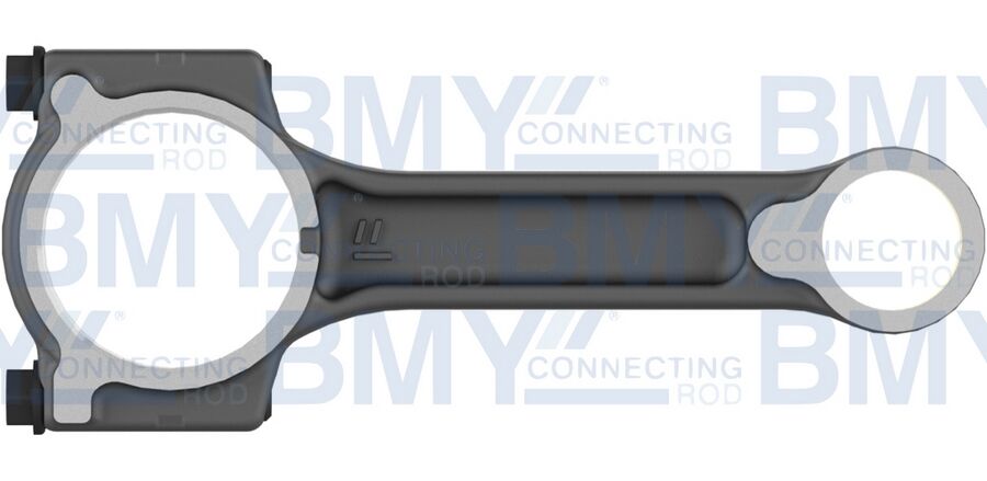 PISTON KOLU MERCEDES OM607 W176 W246 C117 X117 X156 W415 . RENAULT KNG CLIO MGN FLUENCE 1.5 dCi K9K