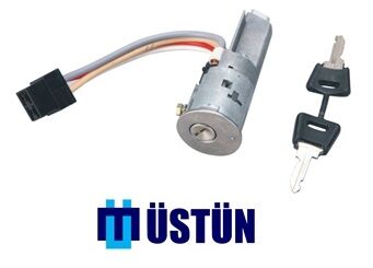 KONTAK ANAHTARI R-12