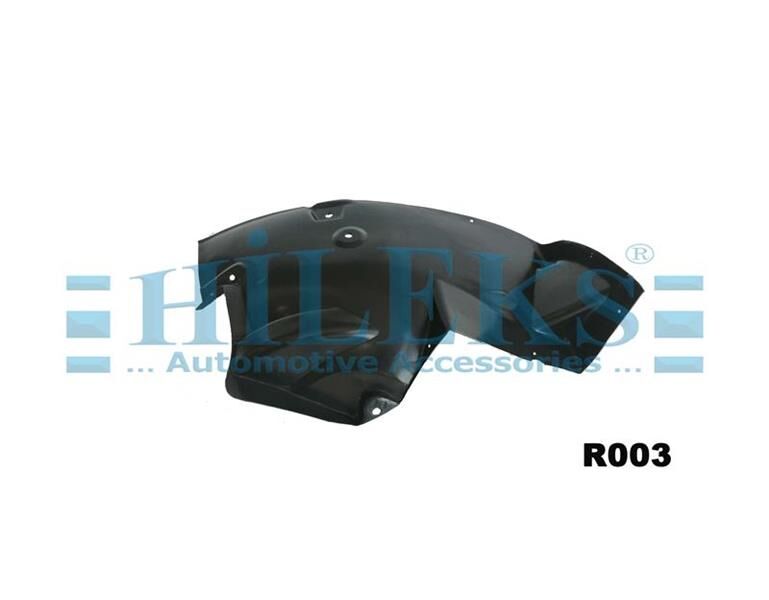 ÇAMURLUK DAVLUMBAZI ÖN SOL ÖN KISIM MASTER III-OPEL MOVANO 10 >