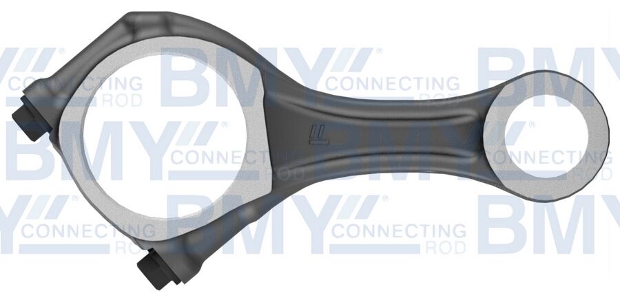 PISTON KOLU DUCATO-IVECO DAILY 2.3 JTD F1AE-KARSAN JEST-J10