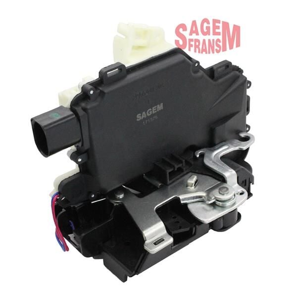 KAPI KİLİDİ ARKA SOL GOLF IV-PASSAT-BORA-SEAT LEON