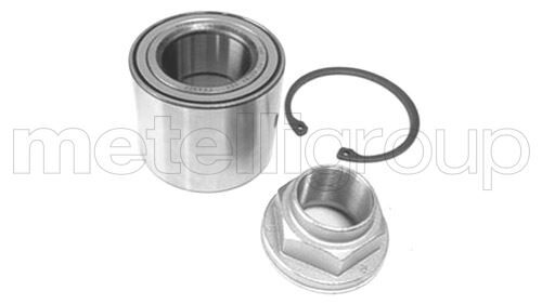 ARKA TEKER RULMANI BOXER-JUMPER-DUCATO 94>06 1.9-2.0-2.2-2.5-2.8 TD-HDI 42x75x60