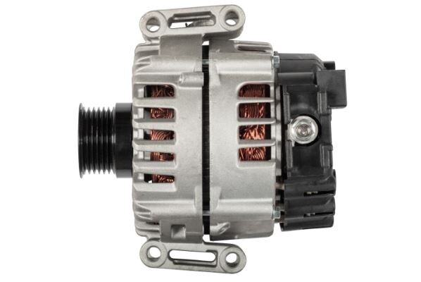 ALTERNATOR 14V 200A MERCEDES W205 C218 W212 C207 C253 W447 B906